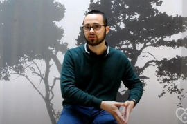 [VÍDEO] Josep Fiol: «Somiï una Mallorca amb una universitat potent per a formar els mallorquins del futur»