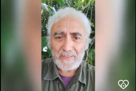 [VÍDEO] JV Lillo: «M'agradaria més consciència a favor de la llengua i de la terra i lluitar per alliberar-nos com a poble»