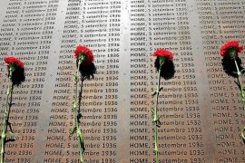 Memòria de Mallorca torna a exigir l'anul·lació de les sentències franquistes.