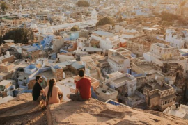 [VÍDEO] Txarango presenta el nou documental 'De vent i ales', preludi del nous disc