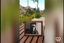 [VÍDEO] Magdalena (Terra i Llibertat): «La Mallorca que vull és com la dels anys 70 a 80»