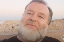 [VÍDEO] Josep Maria Torres: «Caldria veure si som capaços de revertir els efectes negatius de la globalització»