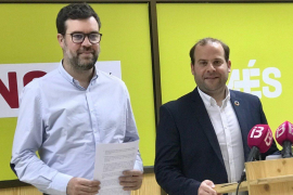 MÉS: «El decret és la normativa més ambiciosa per la protecció del territori dels darrers anys»