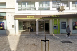 La UOB denuncia que Bankia fa un «tancament massiu i definitiu de les oficines comercials»