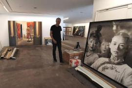 «Davant les crisis cal una actitud positiva si es vol reprendre el vol»