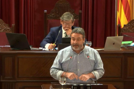 MÉS demana a Educació «més pressupost i ajuda tècnica» per a les escoletes