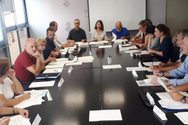 El Consell de Model de Ciutat reprèn les reunions per fer que Palma sigui més «resilient i saludable»