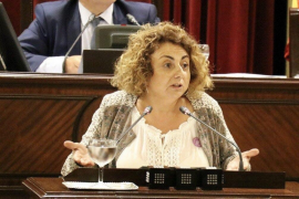 El Parlament aprova la iniciativa de MÉS per anivellar les subvencions estatals al pes real de la població de les Balears
