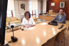 Cort posa en marxa la promoció de Palma com a destinació turística segura