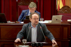 El Parlament reclamarà al Govern espanyol que el descompte de resident no suposi un augment de preus