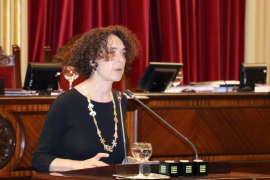 Més per Menorca denuncia que només un 2,47% dels contractes d'IB3 són a productores de Menorca o Eivissa