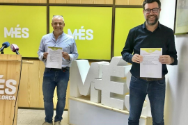 MÉS llança 10 propostes basades en la transició ecosocial per a la Mallorca postCovid