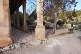 El Consell licita el nou refugi de Galatzó que comptarà amb 52 places