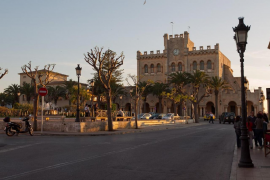 L'Ajuntament de Ciutadella denuncia públicament una agressió homòfoba