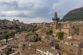 La Valldemossa que Volem denuncia la contractació «al marge dels procediments reglats» d'una persona «propera al Grup Independent».