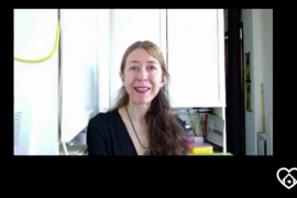 [VÍDEO] Fanny Marí: «M'agradaria un nou model turístic, més democratitzat i de millor qualitat»