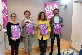 L'IbDona incorpora 3 professionals per reforçar el servei