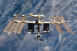 NASA extends space station life to 2024