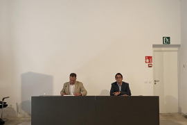 Negueruela apunta que sense els ERTO l'atur «hauria estat molt més dur»