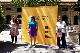 La Fundació Mallorca Literària reprèn les activitats presencials amb el festival d’estiu 'La Lluna en Vers'