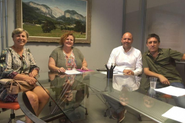 Entre d'altres, la comissió tècnica ha d'elaborar, amb les administracions i institucions i entitats privades, el cens de persones desaparegudes.