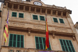 MÉS per Llucmajor reclama un «reforç urgent» del departament de serveis socials a l'Ajuntament