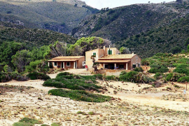 El tancament s'ha aprofitat per fer un manteniment exhaustiu de les instal·lacions, segons ha informat el Govern.