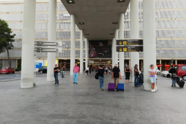 A partir de dilluns es permetrà la mobilitat entre illes