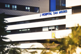 Es confirmen dos nous positius per COVID a Eivissa