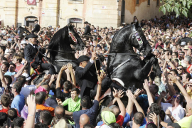 Ciutadella no permetrà concentracions ni aglomeracions en les festes de Sant Joan