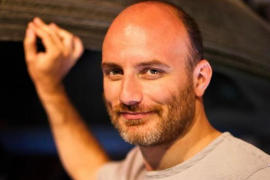 Antoni Verger (Unides Podem MÉS): «A nivell programàtic i a nivell de discurs jo dic el mateix que deia dia 20 de desembre»