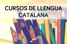 L'IEB adapta a l'aprenentatge virtual els cursos d'estiu de català dels nivells A1, A2 i B2.