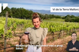 [VÍDEO] Productors locals de Mallorca, Menorca i Formentera s'uneixen per agrair el compromís dels consumidors