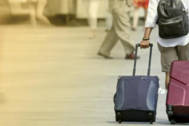 Tornen els turistes a les Balears a partir del proper dilluns