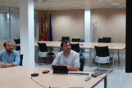 Medi Ambient reclamarà a l’Estat que assumeixi els costos del transport de residus de Formentera