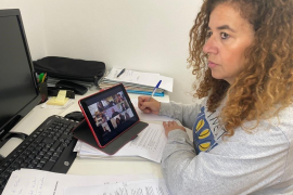 El Govern convocarà ajuts per 1,4 milions per a la sostenibilitat del sector cultural