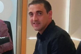 Mateu Xurí: «Que cap sobiranista quedi sense votar. Ens jugam un diputat entre Sobirania per a les Illes i Ciudadanos»