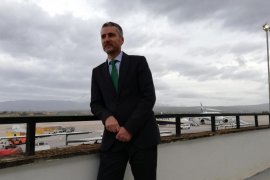 El Parlament reclama la compareixença del director de l'aeroport de Palma per a explicar les obres d'ampliació