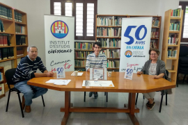 'Foguera', de Miquel Tur, guanya el Concurs Cançó de Sant Joan 2020