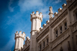 El Consell s'adhereix a la xarxa d'entitats locals pels objectius de desenvolupament sostenible