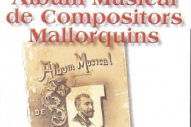 La música a Sóller a finals de segle XIX i principis del XX (II)