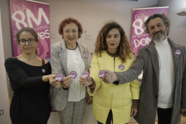 IbDona destina 200.000 euros a entitats que realitzin projectes de lluita contra el masclisme