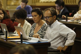 Els partits del 'Pacte' es comprometen a consensuar amb MÉS per Menorca el decret de reactivació econòmica