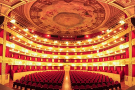 El Teatre Principal cerca intèrprets i solistes per a tres produccions pròpies