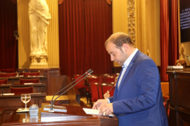 El Parlament valida el decret de protecció del territori amb 32 vots a favor