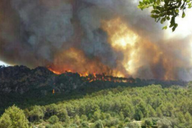 Llancen una campanya contra incendis centrada en el món rural