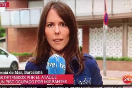 [VÍDEO] Sonen 40 segons de català a Televisió Espanyola i denuncien la 'catalanització' de l'ens