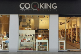 Demana informació a una botiga de Palma i li contesten «¿que te pasa, no hablas español? ¡Estamos en España!»