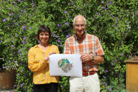 Presenten la campanya 'Cooperar, la nova normalitat' per a «no deixar ningú enrere»