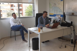 Més de 40 representants d'entitats participen en la primera Mesa de la Mobilitat de la legislatura